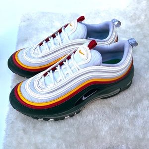 Nike | Shoes | Nike Air Max 97 Ratatouille Style Ck22400 | Poshmark